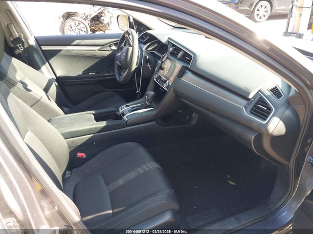 Honda CIVIC EX 2016 19XFC2F76GE249664 Image 5