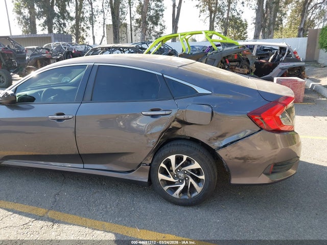 Honda CIVIC EX 2016 19XFC2F76GE249664 Image 6