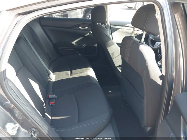 Honda CIVIC EX 2016 19XFC2F76GE249664 Image 8