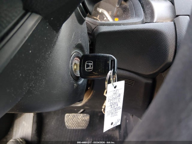 Продажа на аукционе авто 2016 Honda Civic Lx, vin: 19XFC2F5XGE017714, номер лота: 44691217