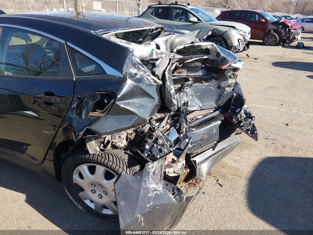 Продажа на аукционе авто 2016 Honda Civic Lx, vin: 19XFC2F5XGE017714, номер лота: 44691217