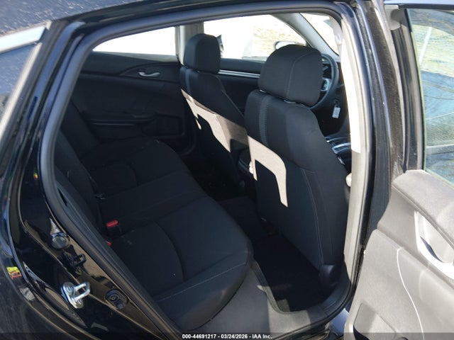Продажа на аукционе авто 2016 Honda Civic Lx, vin: 19XFC2F5XGE017714, номер лота: 44691217