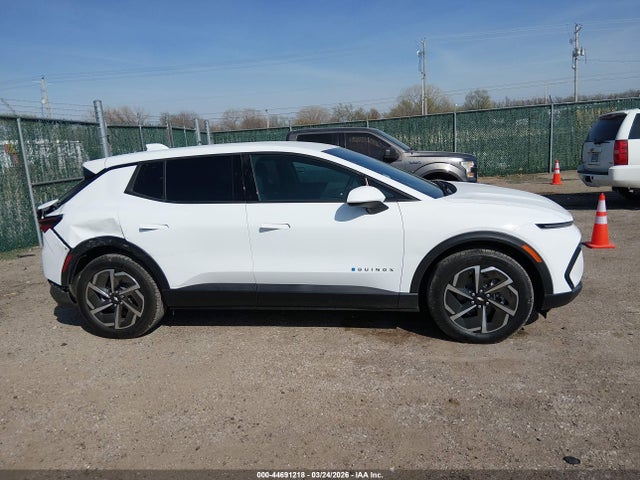 Chevrolet Equinox Ev Lt 2025 3GN7DLRP6SS112552 Image 13