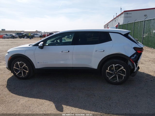 Chevrolet Equinox Ev Lt 2025 3GN7DLRP6SS112552 Image 14