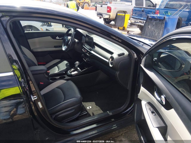 44691224 :رقم المزاد ، 3KPF54AD9LE150480 vin ، 2020 Kia Forte Ex مزاد بيع