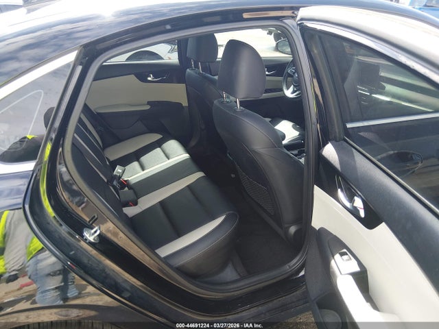 44691224 :رقم المزاد ، 3KPF54AD9LE150480 vin ، 2020 Kia Forte Ex مزاد بيع