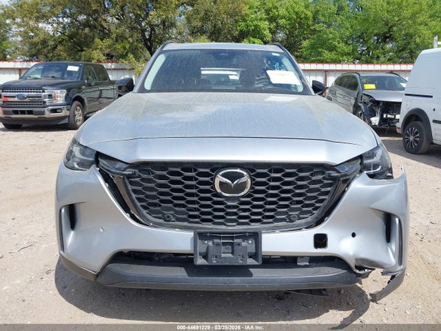 Продаж на аукціоні авто 2025 Mazda Cx-90 3.3 Turbo Premium Sport, vin: JM3KKCHD9S1229194, номер лоту: 44691229