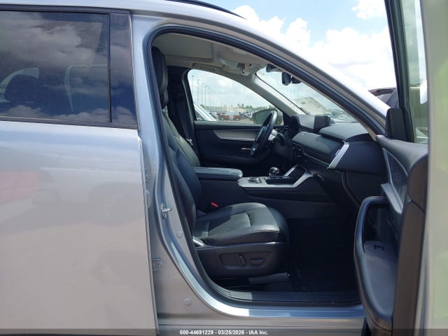 Продаж на аукціоні авто 2025 Mazda Cx-90 3.3 Turbo Premium Sport, vin: JM3KKCHD9S1229194, номер лоту: 44691229