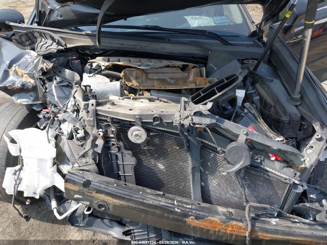 2015 Lexus Es 350 მანქანა იყიდება აუქციონზე, vin: JTHBK1GG3F2206498, აუქციონის ნომერი: 44691234