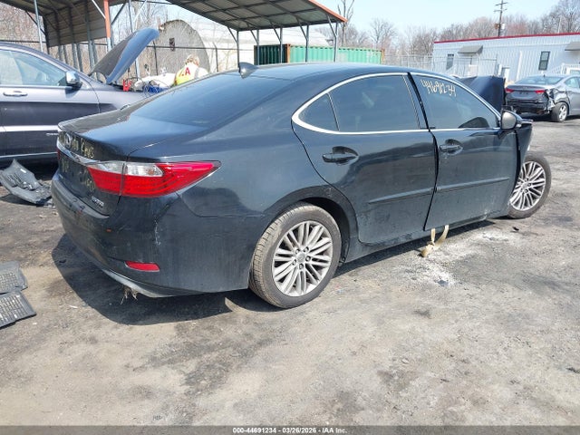 2015 Lexus Es 350 მანქანა იყიდება აუქციონზე, vin: JTHBK1GG3F2206498, აუქციონის ნომერი: 44691234