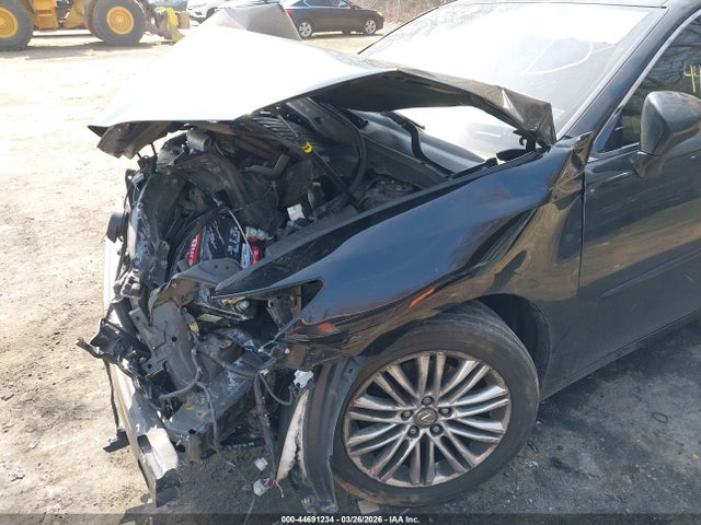 2015 Lexus Es 350 მანქანა იყიდება აუქციონზე, vin: JTHBK1GG3F2206498, აუქციონის ნომერი: 44691234