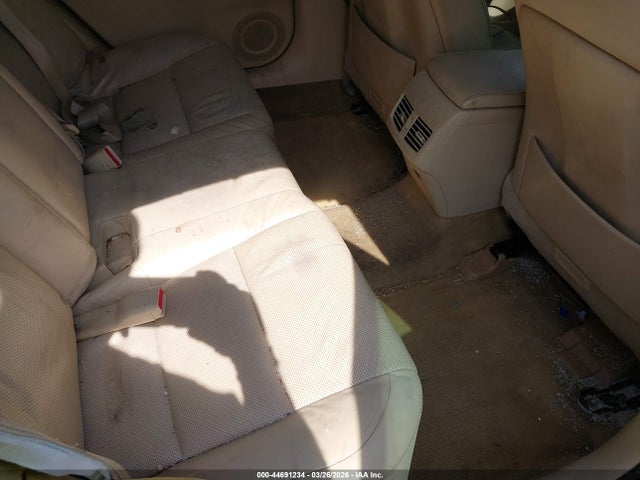 2015 Lexus Es 350 მანქანა იყიდება აუქციონზე, vin: JTHBK1GG3F2206498, აუქციონის ნომერი: 44691234