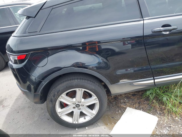 2013 LAND ROVER RANGE ROVER EVOQUE SALVP1BG7DH739402 Photo 3