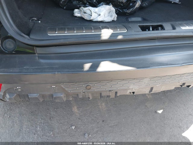 2013 LAND ROVER RANGE ROVER EVOQUE SALVP1BG7DH739402 Photo 5