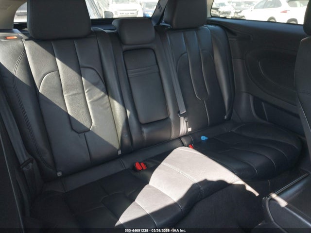 2013 LAND ROVER RANGE ROVER EVOQUE SALVP1BG7DH739402 Photo 7