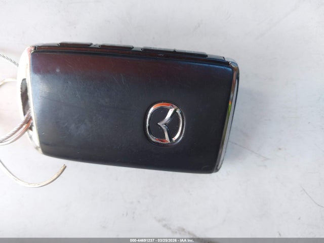 Aukcja sprzedaży 2021 Mazda Mazda3 2.5 S, vin: 3MZBPAAL7MM200991, numer aukcji: 44691237