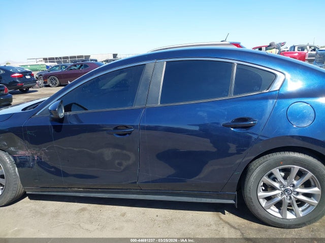 Aukcja sprzedaży 2021 Mazda Mazda3 2.5 S, vin: 3MZBPAAL7MM200991, numer aukcji: 44691237