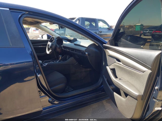 Aukcja sprzedaży 2021 Mazda Mazda3 2.5 S, vin: 3MZBPAAL7MM200991, numer aukcji: 44691237