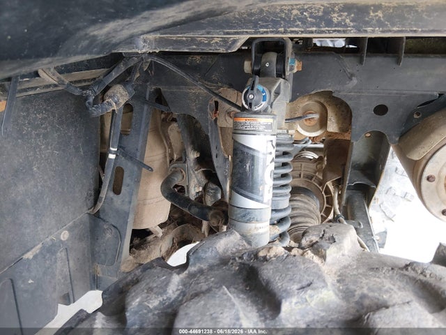 Auction sale of the 2022 Yamaha Yxe1000, vin: 5Y4AN39Y2NA106202, lot number: 44691238