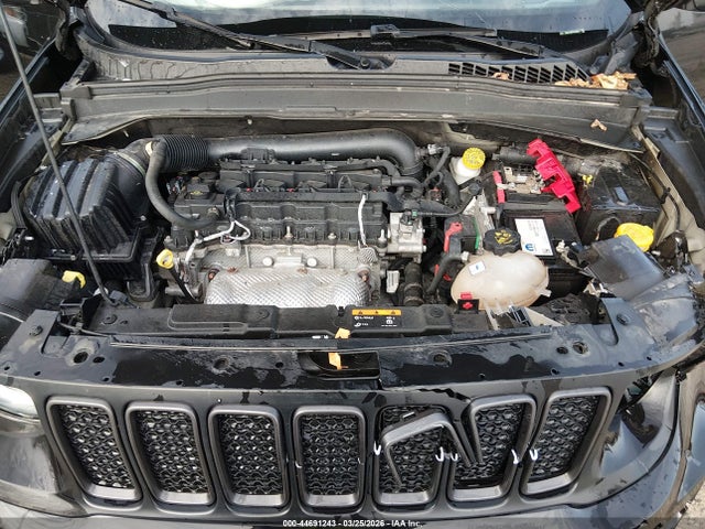 2021 JEEP RENEGADE ZACNJDBB1MPN10699 Photo 9