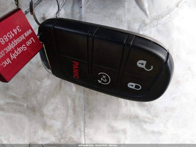 2021 JEEP RENEGADE ZACNJDBB1MPN10699 Photo 10