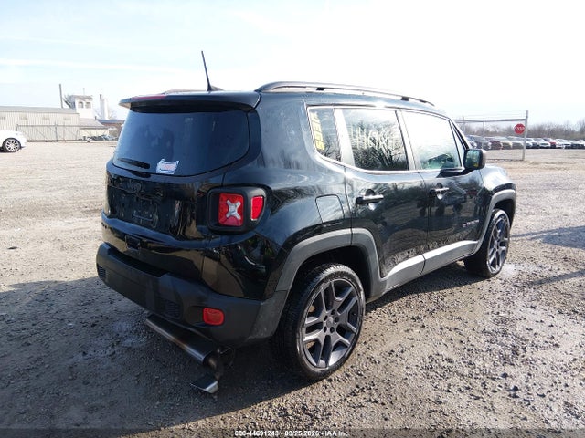 2021 JEEP RENEGADE ZACNJDBB1MPN10699 Photo 3