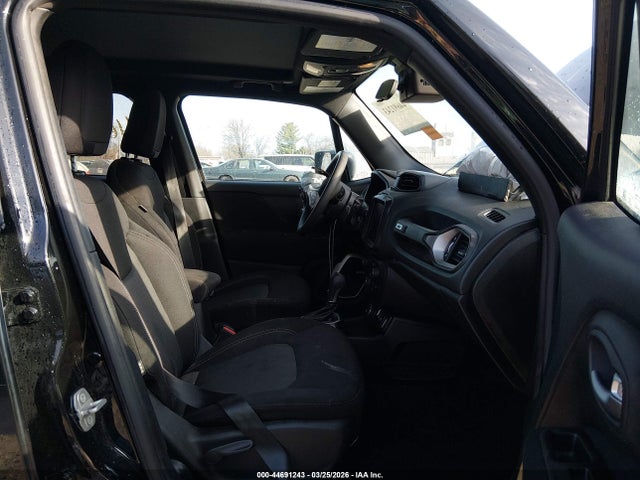 2021 JEEP RENEGADE ZACNJDBB1MPN10699 Photo 4