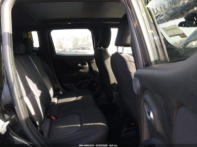 2021 JEEP RENEGADE ZACNJDBB1MPN10699 Photo 7