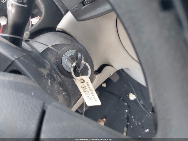 Aukcja sprzedaży 2010 Hyundai Accent Gs, vin: KMHCM3ACXAU169721, numer aukcji: 44691242