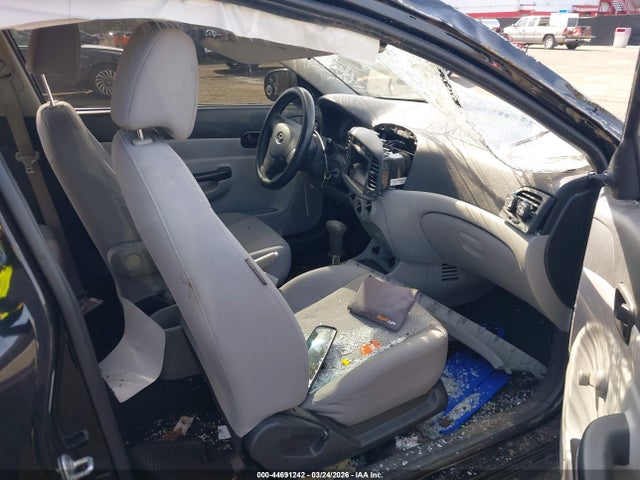 Aukcja sprzedaży 2010 Hyundai Accent Gs, vin: KMHCM3ACXAU169721, numer aukcji: 44691242