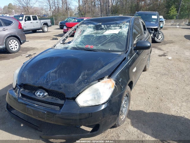 Aukcja sprzedaży 2010 Hyundai Accent Gs, vin: KMHCM3ACXAU169721, numer aukcji: 44691242