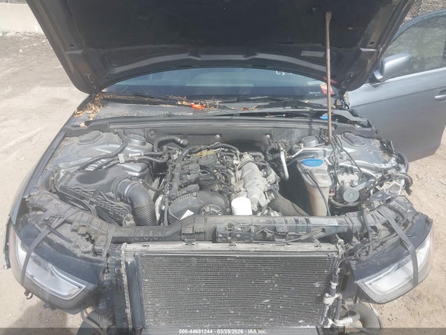 2014 AUDI A4 WAUFFAFL3EN005314 Photo 9