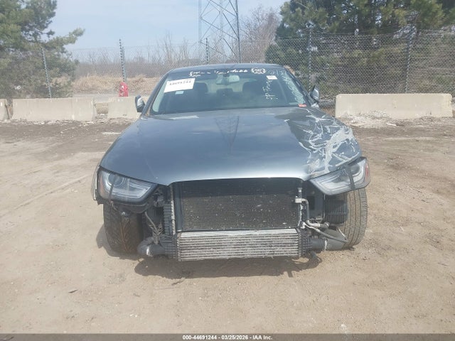 Aukcja sprzedaży 2014 Audi A4 2.0t Premium, vin: WAUFFAFL3EN005314, numer aukcji: 44691244