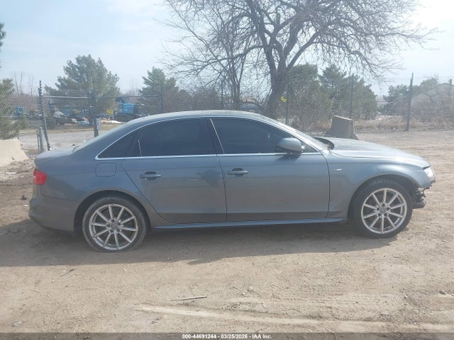 Aukcja sprzedaży 2014 Audi A4 2.0t Premium, vin: WAUFFAFL3EN005314, numer aukcji: 44691244