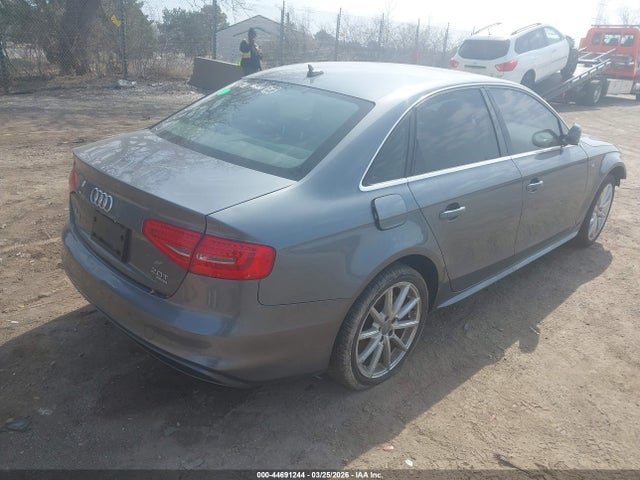 2014 AUDI A4 WAUFFAFL3EN005314 Photo 3