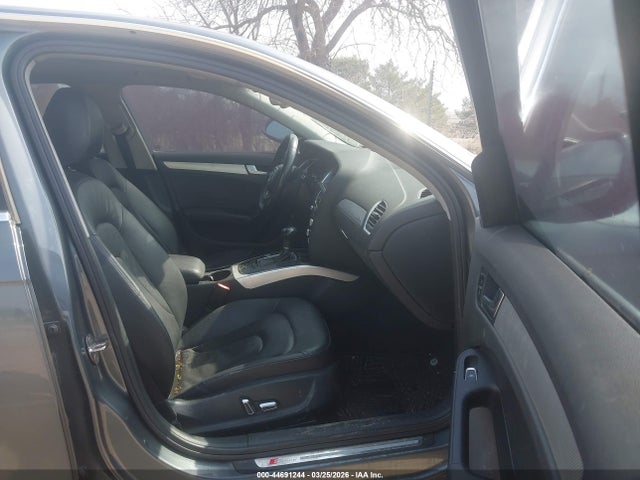 2014 AUDI A4 WAUFFAFL3EN005314 Photo 4