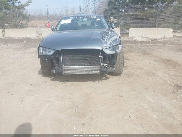 2014 AUDI A4 WAUFFAFL3EN005314 Photo 5