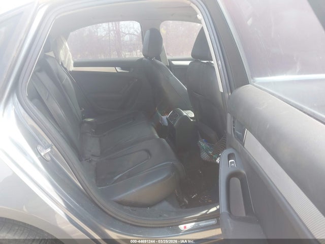 2014 AUDI A4 WAUFFAFL3EN005314 Photo 7