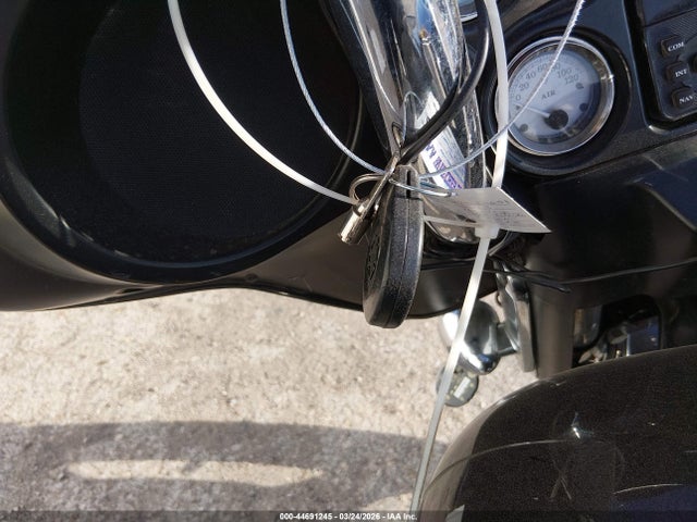 2013 HARLEY-DAVIDSON FLHX 1HD1KBM14DB666543 Photo 10