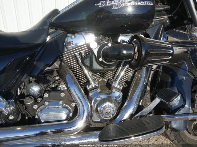 2013 HARLEY-DAVIDSON FLHX 1HD1KBM14DB666543 Photo 7