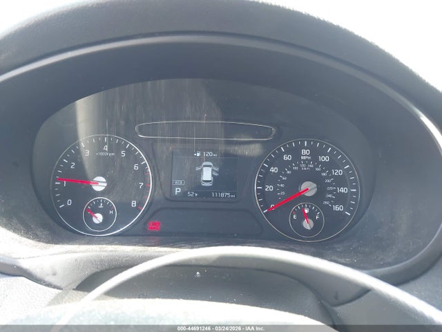 Продажа на аукционе авто 2019 Kia Sorento 2.4l Lx, vin: 5XYPG4A3XKG592224, номер лота: 44691246