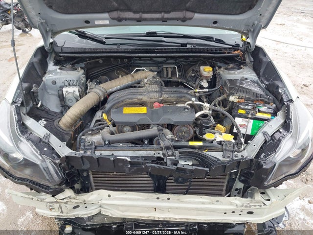 44691247 :رقم المزاد ، JF2GPACC5D2217805 vin ، 2013 Subaru Xv Crosstrek 2.0i Premium مزاد بيع