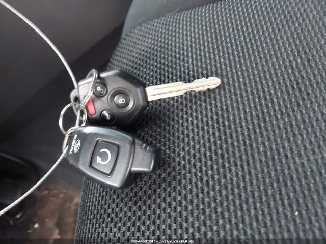 44691247 :رقم المزاد ، JF2GPACC5D2217805 vin ، 2013 Subaru Xv Crosstrek 2.0i Premium مزاد بيع