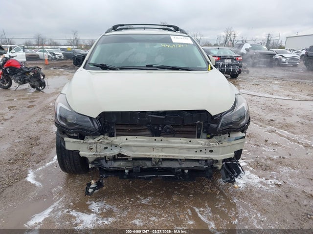 44691247 :رقم المزاد ، JF2GPACC5D2217805 vin ، 2013 Subaru Xv Crosstrek 2.0i Premium مزاد بيع