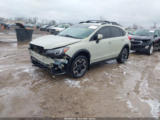 44691247 :رقم المزاد ، JF2GPACC5D2217805 vin ، 2013 Subaru Xv Crosstrek 2.0i Premium مزاد بيع
