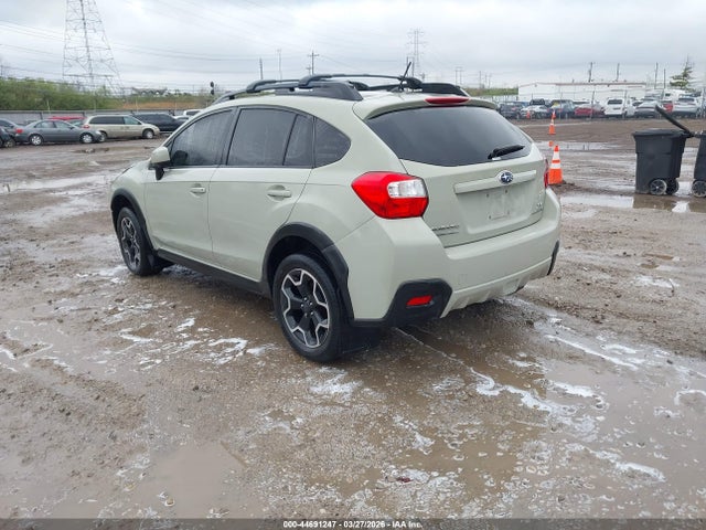 44691247 :رقم المزاد ، JF2GPACC5D2217805 vin ، 2013 Subaru Xv Crosstrek 2.0i Premium مزاد بيع