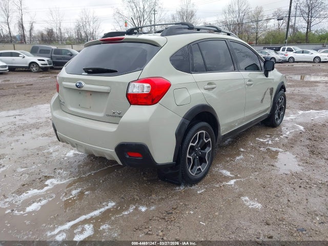 44691247 :رقم المزاد ، JF2GPACC5D2217805 vin ، 2013 Subaru Xv Crosstrek 2.0i Premium مزاد بيع