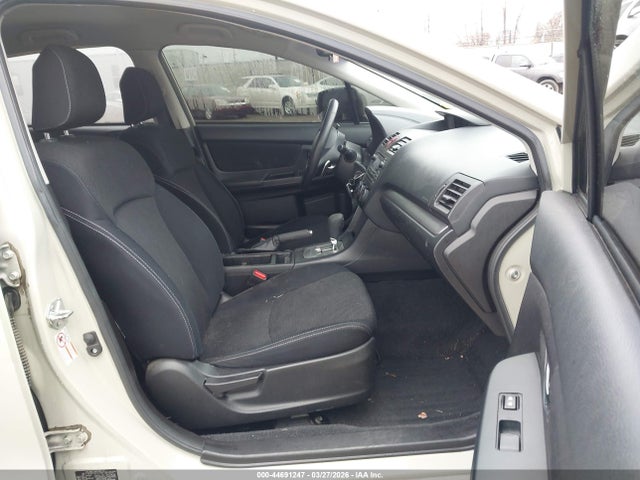 44691247 :رقم المزاد ، JF2GPACC5D2217805 vin ، 2013 Subaru Xv Crosstrek 2.0i Premium مزاد بيع