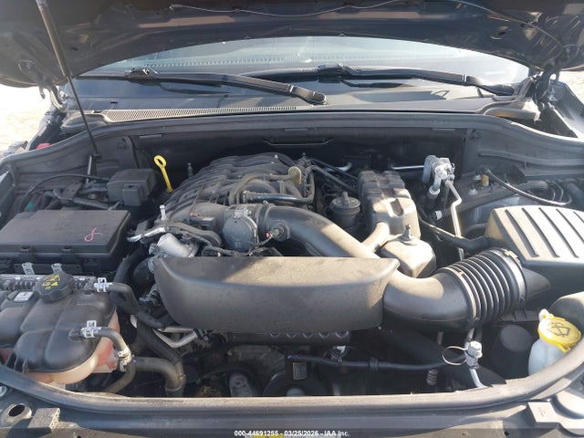 1C4RJFLG7HC951564 Jeep Grand Cherokee Trailhawk 4x4