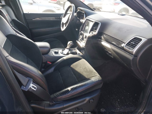 1C4RJFLG7HC951564 Jeep Grand Cherokee Trailhawk 4x4